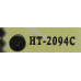 Инструмент HT-2094C для обжима коннекторов 4P4C,4P2C (с фиксатором)