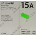Картридж HP C7115A (№15A) для HP LJ 1000W/1005W/1200(N)/1220/3300mfp/ 3320(N)mfp/ 3330mfp/3380