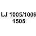 Тонер AQC-291/1-099    (HP LJ 1005/1006/1505 ) 100 г