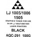 Тонер AQC-291/1-099    (HP LJ 1005/1006/1505 ) 100 г