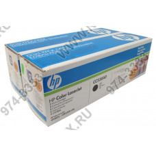 Картридж HP CC530AD (№304A) Dual Pack Black для HP Color LaserJet CP2025, CM2320mfp