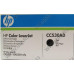 Картридж HP CC530AD (№304A) Dual Pack Black для HP Color LaserJet CP2025, CM2320mfp