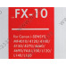 Картридж NV-Print аналог Canon FX-10 для MF4010/4120/4140/4150/4270/4660 FAX L100/120/140/160