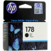 Картридж HP CB316HE (№178) Black для HP PhotoSmart C5383, C6383, D5463, B8553