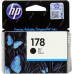 Картридж HP CB316HE (№178) Black для HP PhotoSmart C5383, C6383, D5463, B8553
