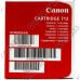 Картридж Canon 712 для LBP-3010/3100