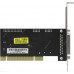 STLab I-410 (RTL) PCI, Multi I/O, 2xLPT25F