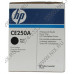Картридж HP CE250A (№504A) Black для HP LJ CP3525, CM3530
