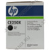 Картридж HP CE250X (№504X) Black для HP LJ CP3525, CM3530 (повышенной ёмкости)