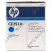 Картридж HP CE251A (№504A) Cyan для HP LJ CP3525, CM3530