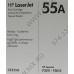 Картридж HP CE255A (№55A) для HP LJ P3015