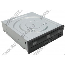DVD RAM&DVD+R/RW & CDRW LITE-ON iHAS124 Black SATA (OEM)