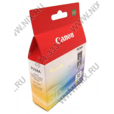 Чернильница Canon CLI-36 Color для PIXMA mini260, IP100