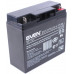 Аккумулятор SVEN SV17-12/SV12170 (12V,17Ah) для UPS