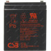 Аккумулятор CSB GP 1245 (12V, 4.5Ah) для UPS