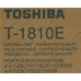 Тонер Toshiba T-1810E для Toshiba e-STUDIO 181/182/211/212/242/182i/212i/242i