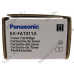 Тонер-картридж Panasonic KX-FAT411A(7) для KX-MB1900/2000/2020/2030/2051/2061