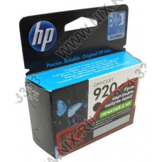 Картридж HP CD971AE (№920) Black для HP Officejet 6000/6500/6500A/6500A Plus/7000/7500A