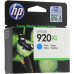 Картридж HP CD972AE (№920XL) Cyan для HP Officejet 6000/6500/6500A/6500A Plus/7000/7500A (повышенной ёмкости)