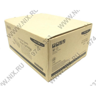 Картридж XEROX 106R01372 для Phaser 3600 (повышенной ёмкости)