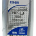 Тонер B&W STA-591 (HP LJ 1005/1006/1505 ) 100 г