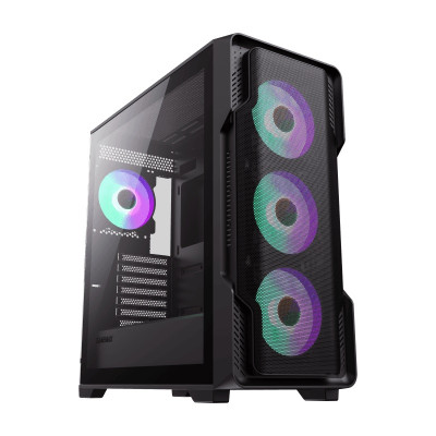 ПЭВМ TGPC Action 7 82810 I-X Core i7 13700KF / Z790 / 32GB DDR5 / 1000Gb SSD / RTX4090 24Gb / 850W