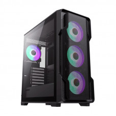 ПЭВМ TGPC Action 7 82816 A-X Ryzen 7 7800X3D / B650 / 32GB DDR5 / 1000Gb SSD / RTX4070 12Gb / 750W