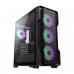ПЭВМ TGPC Action 7 82816 A-X Ryzen 7 7800X3D / B650 / 32GB DDR5 / 1000Gb SSD / RTX4070 12Gb / 750W