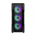 ПЭВМ TGPC Action 7 82816 A-X Ryzen 7 7800X3D / B650 / 32GB DDR5 / 1000Gb SSD / RTX4070 12Gb / 750W