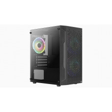 ПЭВМ TGPC Action 3 85510 I-X Core i3 13100F / B660M / 32GB DDR4 / 500Gb SSD / RTX4060Ti 8Gb / 650W
