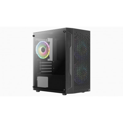 ПЭВМ TGPC Action 3 85510 I-X Core i3 13100F / B660M / 32GB DDR4 / 500Gb SSD / RTX4060Ti 8Gb / 650W