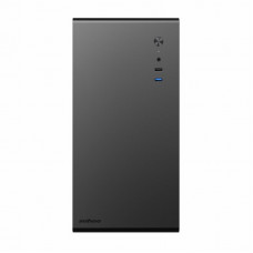 ПЭВМ TGPC Office 85844 A-X Ryzen 5 4600G / B450M / 2x4GB DDR4 / 120Gb SSD / 1000Gb HDD / 500W