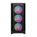 ПЭВМ TGPC Action 5 86090 A-X Ryzen 5 5600 / B550M / 32GB DDR4 / 500Gb SSD / RTX4060 8Gb / 650W