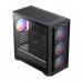 ПЭВМ TGPC Action 5 86090 A-X Ryzen 5 5600 / B550M / 32GB DDR4 / 500Gb SSD / RTX4060 8Gb / 650W