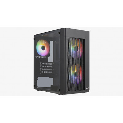 ПЭВМ TGPC Action 86680 A-X Ryzen 5 5500 / B450M / 16GB DDR4 / 1000Gb SSD / RTX 3050 6GB / 600W