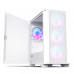 ПЭВМ TGPC Advanced W Mini 86717 A-X Ryzen 5 5600 / B550M / 16GB DDR4 / 1000Gb SSD / RTX 3050 6GB / 650W