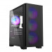 ПЭВМ TGPC Advanced Mini 86727 A-X Ryzen 5 5600 / B550M / 32GB DDR4 / 1000Gb SSD / RTX 3050 6GB / 650W
