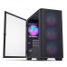 ПЭВМ TGPC Advanced Mini 86727 A-X Ryzen 5 5600 / B550M / 32GB DDR4 / 1000Gb SSD / RTX 3050 6GB / 650W