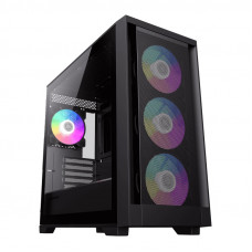 ПЭВМ TGPC Action 5 87109 I-X Core i5 12400F / B660M / 32GB DDR4 / 2000Gb SSD / RTX4060 8Gb / 650W