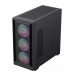 ПЭВМ TGPC Action 5 87110 I-X Core i5 12400F / B660M / 32GB DDR4 / 2000Gb SSD / RTX3060 12Gb / 650W