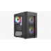 ПЭВМ TGPC Action Beginner 88593 A-X Ryzen 5 5500 / B450M / 16GB DDR4 / 1000Gb SSD / GTX1650 4GB / 600W