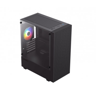 ПЭВМ TGPC Action 3 91604 I-X Core i3 12100F / H610M / 16GB DDR4 / 512Gb SSD / RTX3060 12Gb / 600W