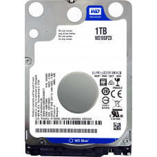 HDD 1 Tb SATA 6Gb/s Western Digital Blue WD10SPZX(-08) 2.5" 5400 rpm 128Mb