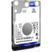 HDD 1 Tb SATA 6Gb/s Western Digital Blue WD10SPZX(-08) 2.5" 5400 rpm 128Mb