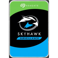 HDD 6 Tb SATA 6Gb/s Seagate SkyHawk Surveillance ST6000VX001 3.5