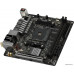 ASRock B450 GAMING-ITX/AC (RTL) AM4 B450 PCI-E HDMI+DP GbLAN SATA Mini-ITX 2DDR4