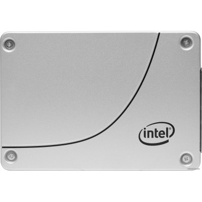 SSD 240 Gb SATA 6Gb/s Intel DC D3-S4510 Series SSDSC2KB240G8(01) 2.5