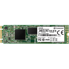 SSD 128 Gb M.2 2280 B&M 6Gb/s Transcend 830S TS128GMTS830S