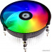 ID-Cooling ID-CPU-DK-03i-RGB-PWM (пин,1155, 14.2-25.6дБ,500-1800об/мин, Al)