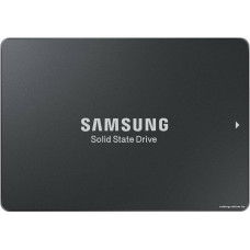 SSD 960 Gb SATA 6Gb/s Samsung SM883 MZ7KH960HAJR 2.5